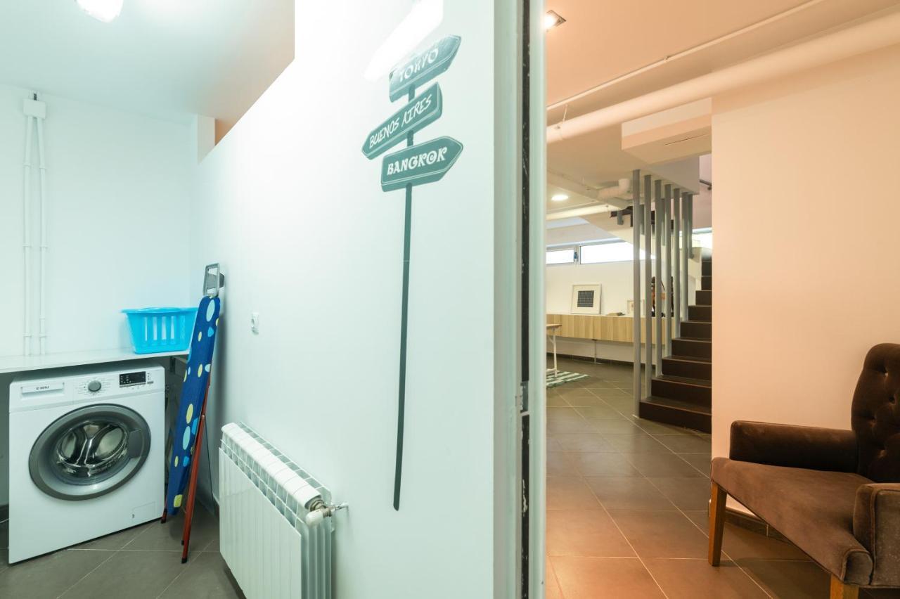 הוילה Helloasturias, Casa En Llanes Con Piscina, Jardin, Cerca De La Playa. מראה חיצוני תמונה