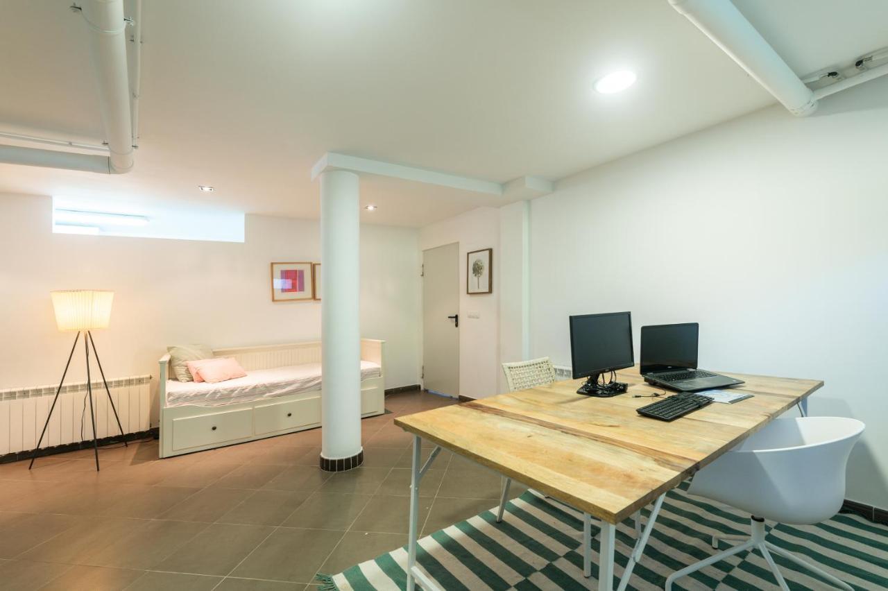 הוילה Helloasturias, Casa En Llanes Con Piscina, Jardin, Cerca De La Playa. מראה חיצוני תמונה