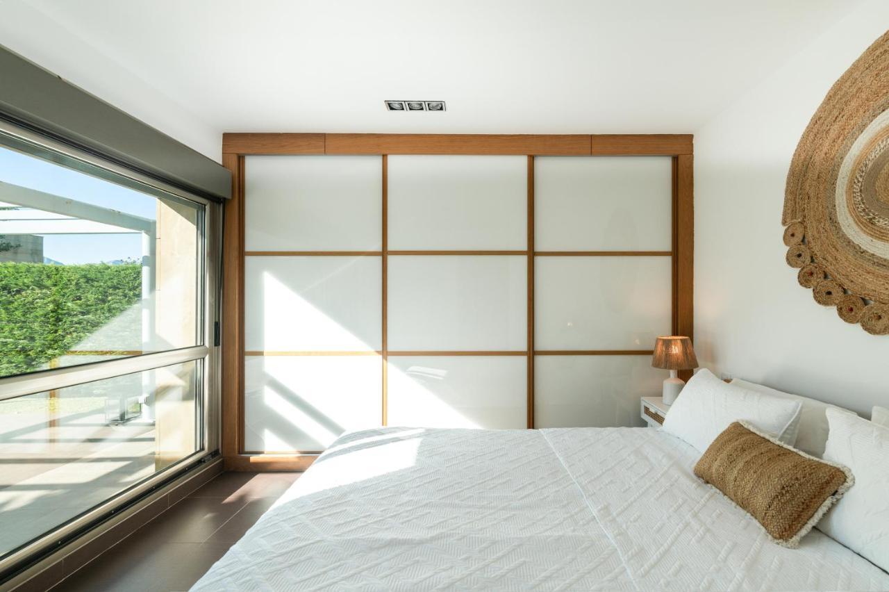 הוילה Helloasturias, Casa En Llanes Con Piscina, Jardin, Cerca De La Playa. מראה חיצוני תמונה