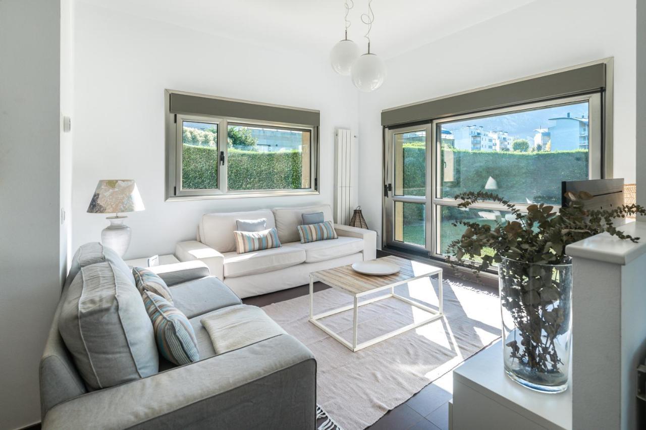 הוילה Helloasturias, Casa En Llanes Con Piscina, Jardin, Cerca De La Playa. מראה חיצוני תמונה
