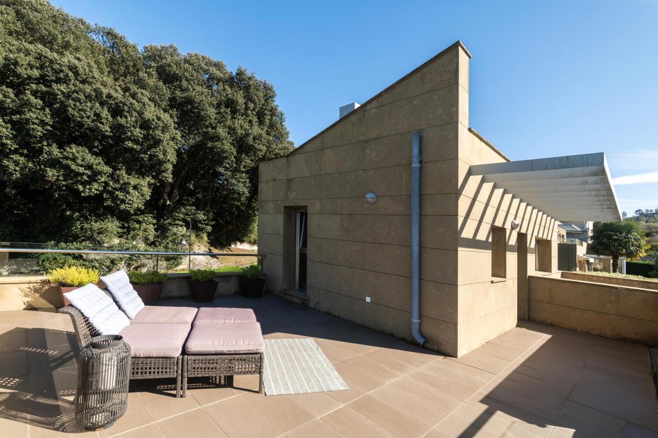 הוילה Helloasturias, Casa En Llanes Con Piscina, Jardin, Cerca De La Playa. מראה חיצוני תמונה