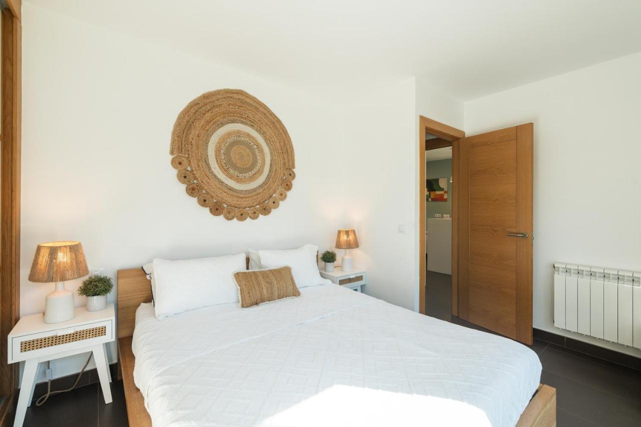 הוילה Helloasturias, Casa En Llanes Con Piscina, Jardin, Cerca De La Playa. מראה חיצוני תמונה