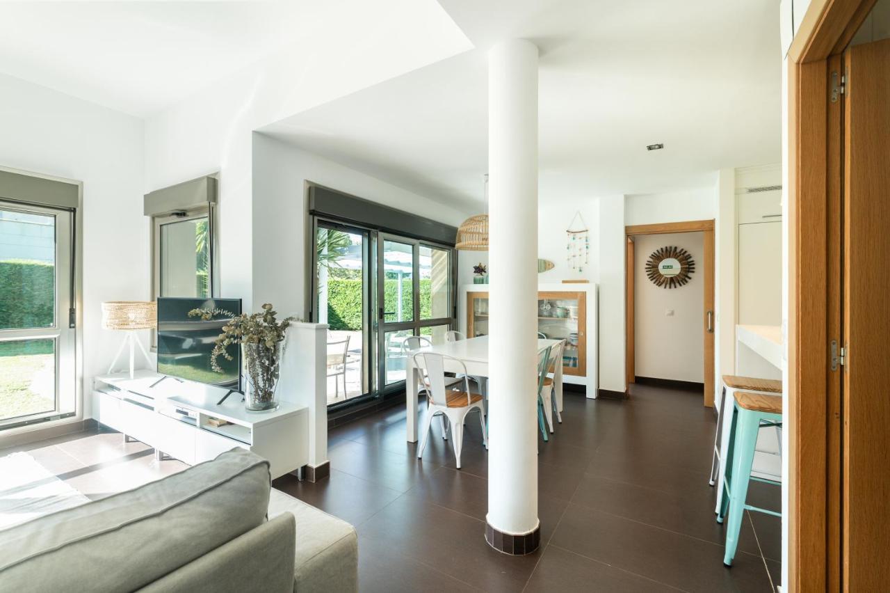הוילה Helloasturias, Casa En Llanes Con Piscina, Jardin, Cerca De La Playa. מראה חיצוני תמונה