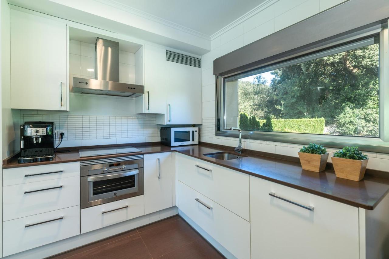 הוילה Helloasturias, Casa En Llanes Con Piscina, Jardin, Cerca De La Playa. מראה חיצוני תמונה