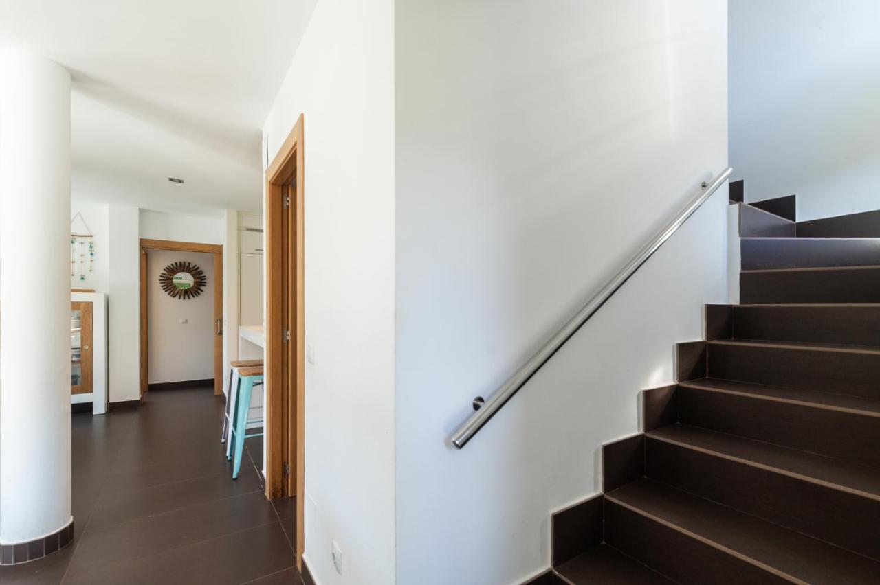 הוילה Helloasturias, Casa En Llanes Con Piscina, Jardin, Cerca De La Playa. מראה חיצוני תמונה