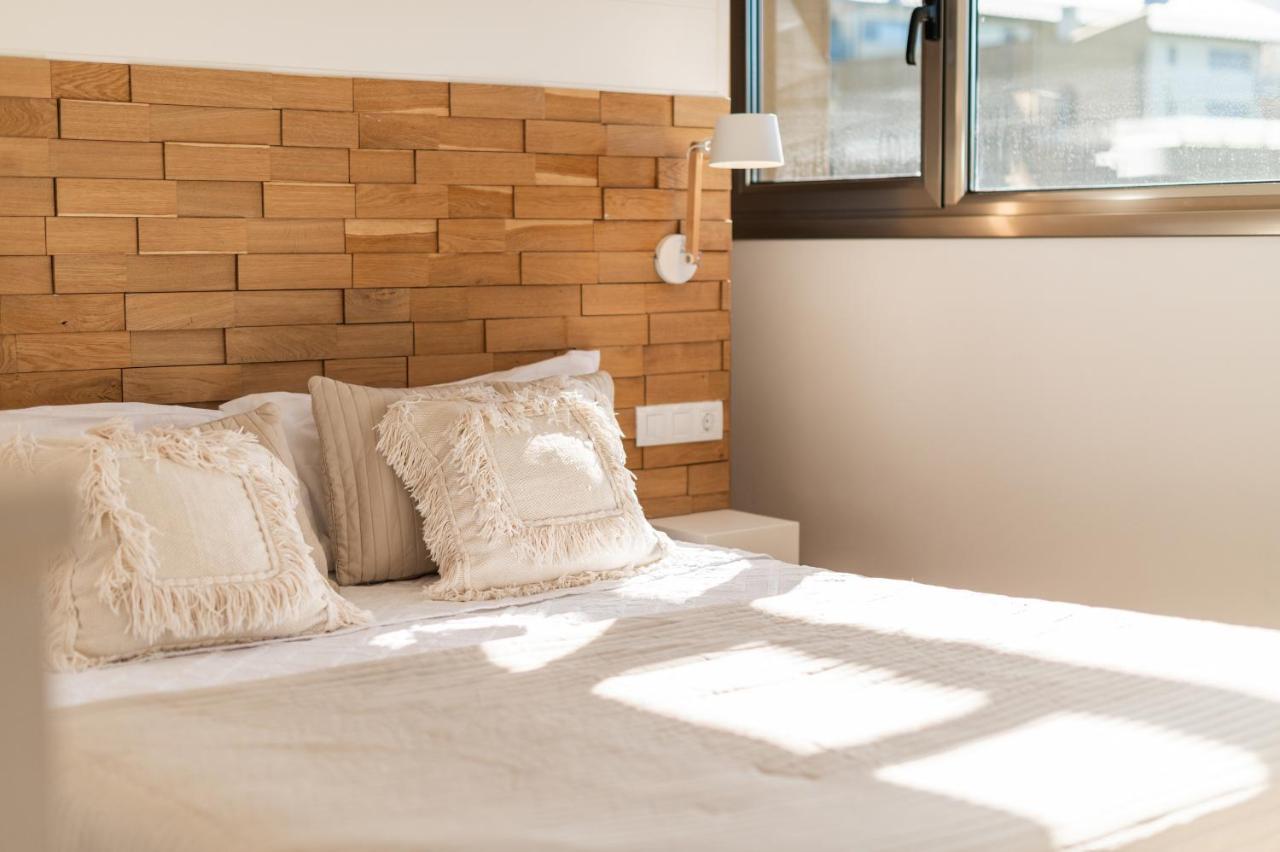 הוילה Helloasturias, Casa En Llanes Con Piscina, Jardin, Cerca De La Playa. מראה חיצוני תמונה