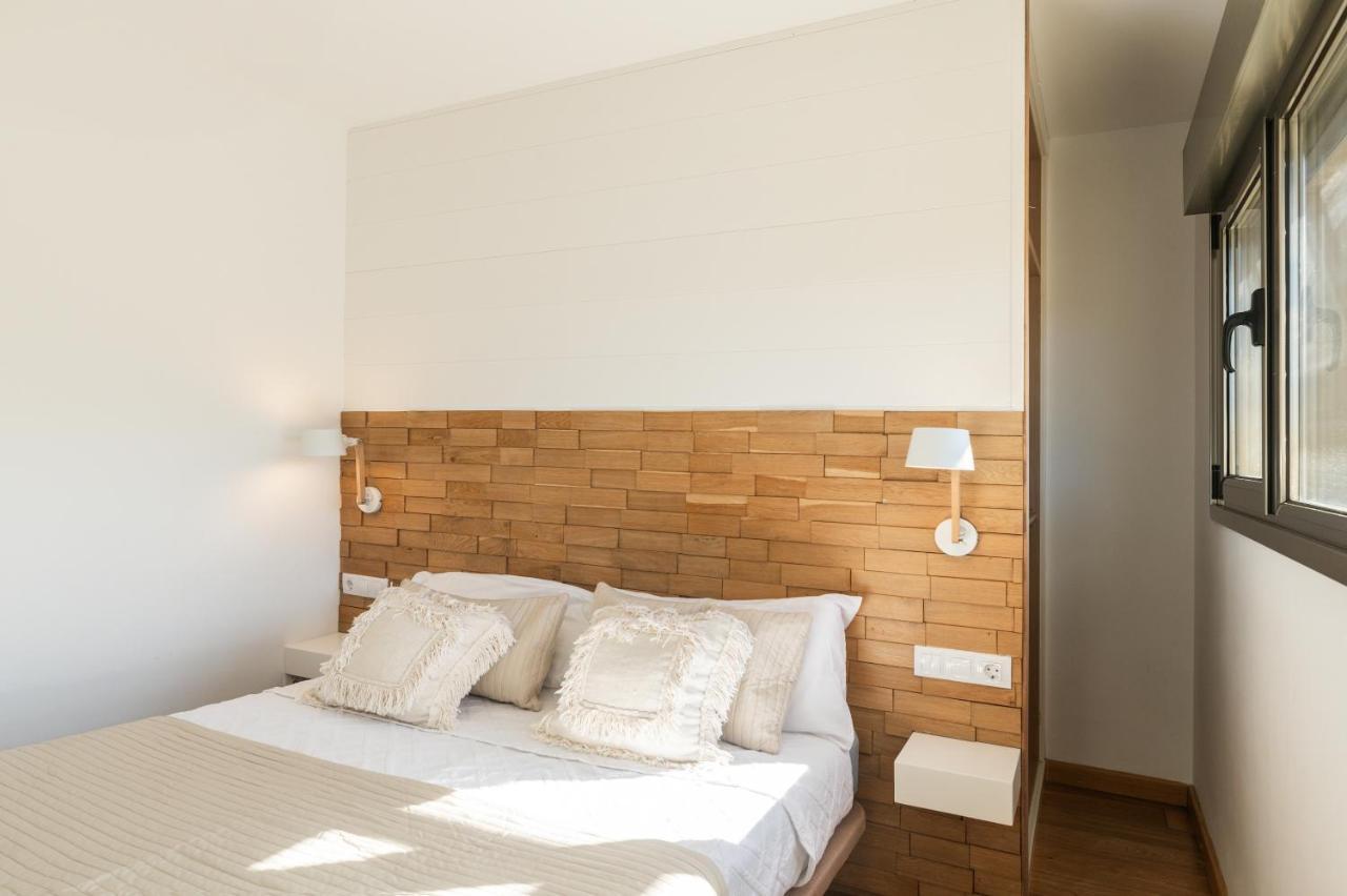 הוילה Helloasturias, Casa En Llanes Con Piscina, Jardin, Cerca De La Playa. מראה חיצוני תמונה