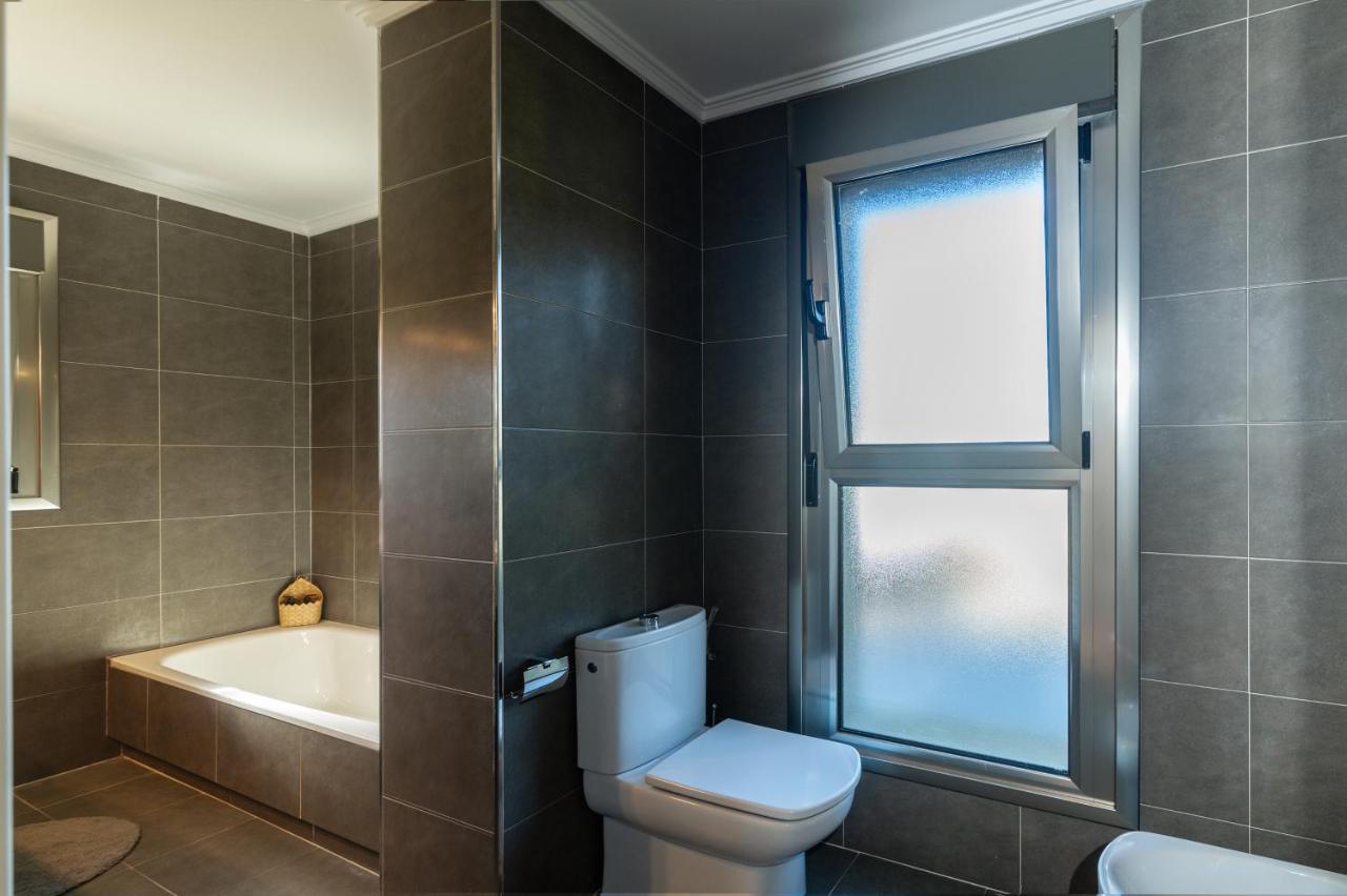 הוילה Helloasturias, Casa En Llanes Con Piscina, Jardin, Cerca De La Playa. מראה חיצוני תמונה