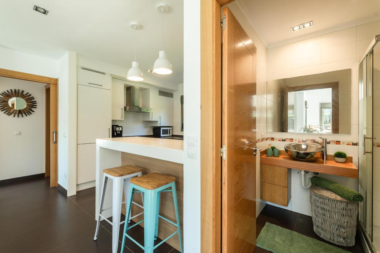 הוילה Helloasturias, Casa En Llanes Con Piscina, Jardin, Cerca De La Playa. מראה חיצוני תמונה